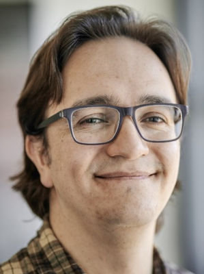 Esteban Mejía